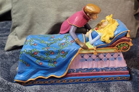 Sleeping Beauty's Curse: Ensuring the Eternal Dream